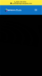 Mobile Screenshot of imprentaplata.com